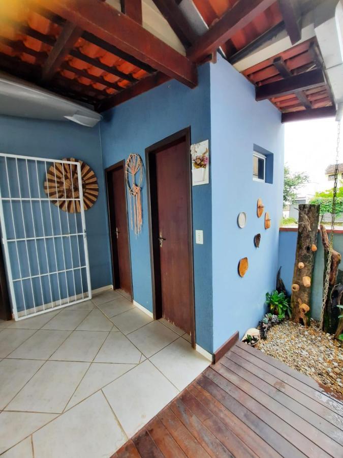 Casa No Paraiso Do Capri Sao Francisco do Sul Exterior photo