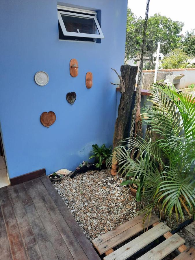 Casa No Paraiso Do Capri Sao Francisco do Sul Exterior photo